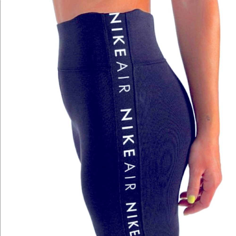 Nike air bike shorts